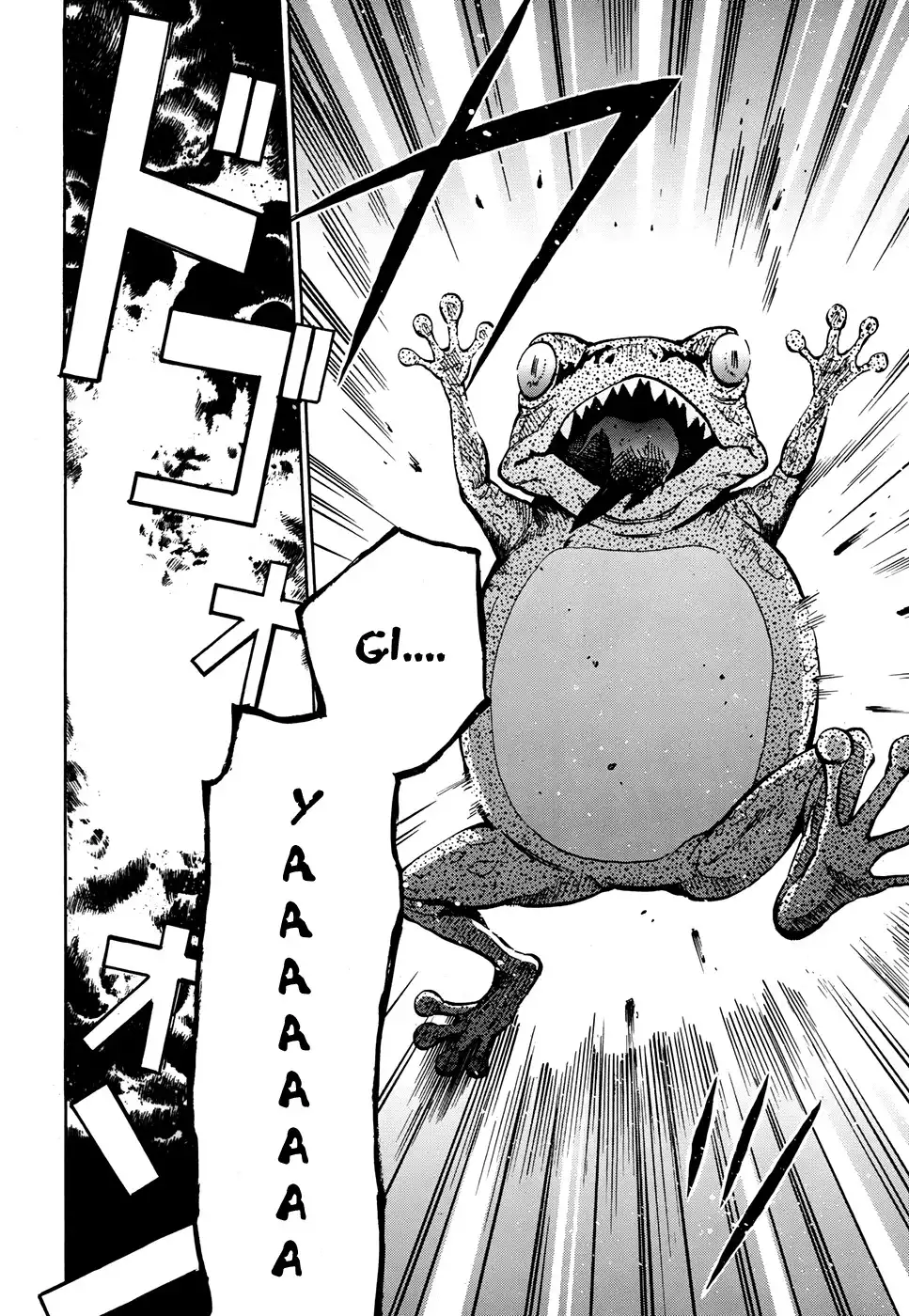 Scissor Sisters Chapter 3 39